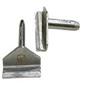 Pace 1121-0495-P1 - Coppia di lame 31.8 mm - per PS-90/TT-65