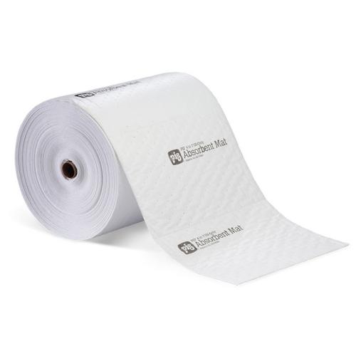 New Pig MAT435 Tampone assorbente 4 IN 1 Oil-Only 41cmx46m