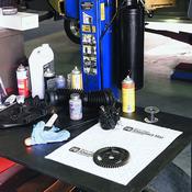 New Pig MAT435 Tampone assorbente 4 IN 1 Oil-Only 41cmx46m