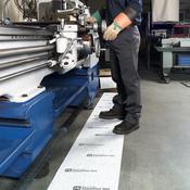 New Pig MAT435 Tampone assorbente 4 IN 1 Oil-Only 41cmx46m