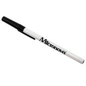 Cleanroom Black Pens, 10/pkg.