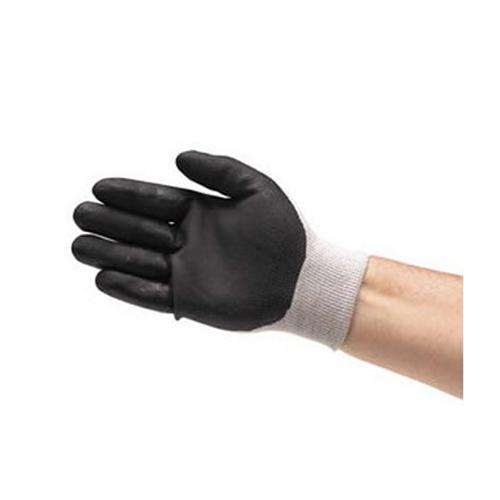 Guanti ESD resistenti fino a 150° C di tempera. - taglia M