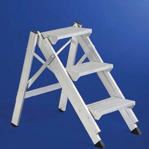 Scala antistatica JUMBO esd pieghevole per zone EPA