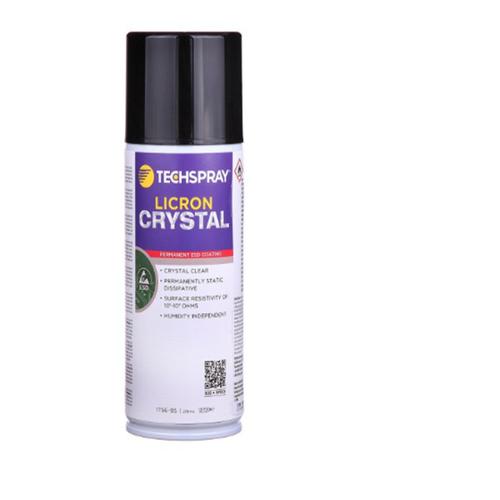 Tech Spray 1756-8S - Licron ESD-Safe Coating - 236ml