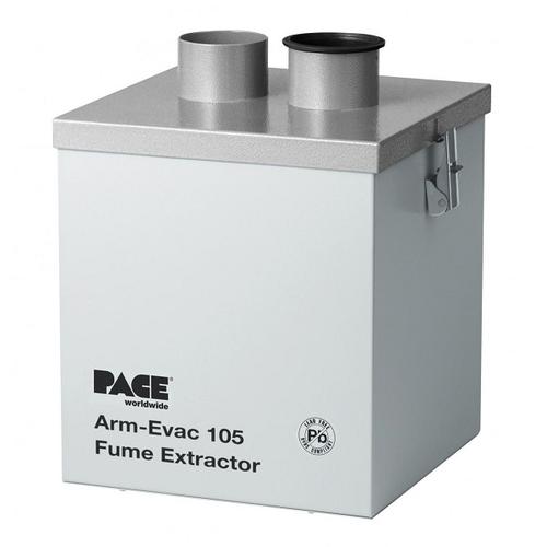 Pace ARM-EVAC 105 Fume Extractor