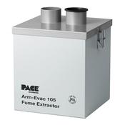 Pace ARM-EVAC 105 Fume Extractor