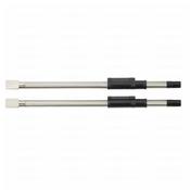 Pace 1124-1005-P1 Coppia di lame 0.7x6 mm - MT-100