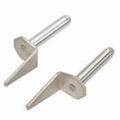 Pace 1121-0313-P1 Coppia di lame per pinza term.TT-65 2.0 mm