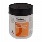 MCC-EPXW - Uncured Epoxy Cleaner Presaturated Wipes