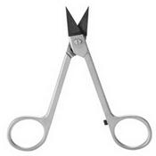 Forbici ESD Ceramic Tip Scissor, SS Handles, 115cm L