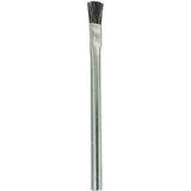 Gordon Brush Applicator Brush, 1/4" Diameter, Horse Hair
