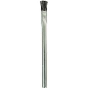 Gordon Brush Applicator Brush, 1/4" Diameter, Horse Hair