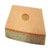 Weller 52242099 - Spugnetta nettapunte 70 x 55 x 16 mm - 5pz