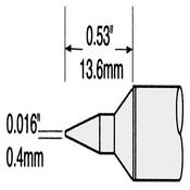 Metcal SCV-CNL04 - Punta conica 0.4 mm