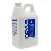 Novus Plastic Polish 1 - Clean&Shine -1900 ml (64 once)