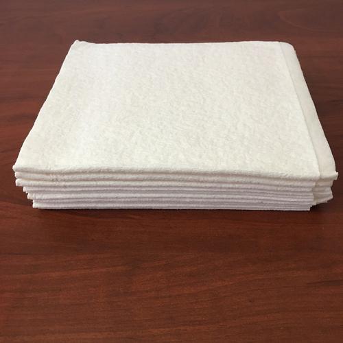 Novus - Panno multiuso in carta lint-free 30x31cm 100pz