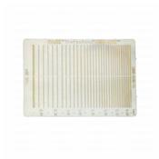 Pace 1200-0158-01-P1 ThermoBond Straight Run Frame Only