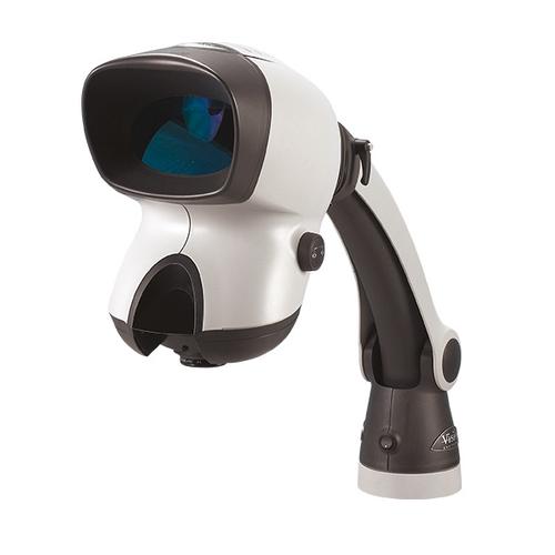 Vision Mantis Compact Universal UV- testa, stativo, aliment.