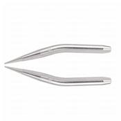 Pace 1121-0517-P1 - Angled Fine Point Conical Tips 0.43 mm
