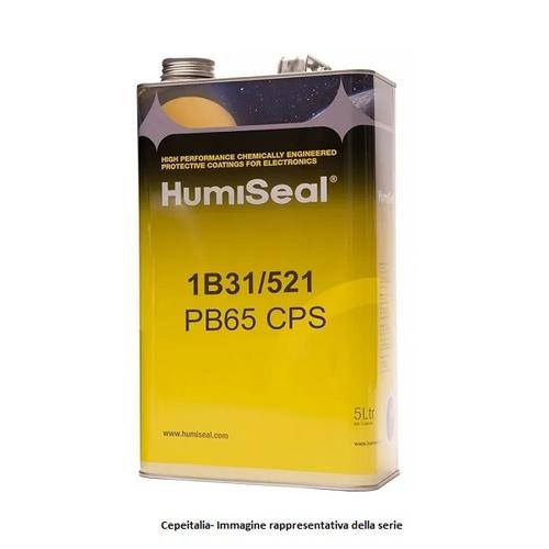 Humiseal 1B31/521-PB65 Pre-Blend Acrylic 5lt