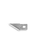 X202  X-Acto X202 No. 2 Large Fine Point Blades (Pack of 5)