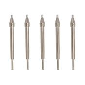 Pace 1121-0937-P5 Punta diss. a funghetto 1.52 mm -CONF  5pz