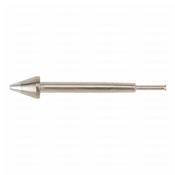 Pace 1121-0940-P1 punte conica 1.52mm per SX90/SX100 - 1pz