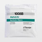 Texwipe TX1008B AlphaLite 9"x9" Dry Cleanroom Wipers 1500pz