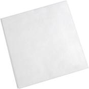 Salviette lint-free - 15x15cm - 25pz
