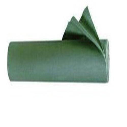 Sontara Sampel Verde 1083 Rotolo di carta TNT- 50mt x h92