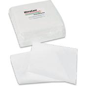 MCC-W99CY ESD-Safe Polyester Knitted Wipes 23x23cm 150pz
