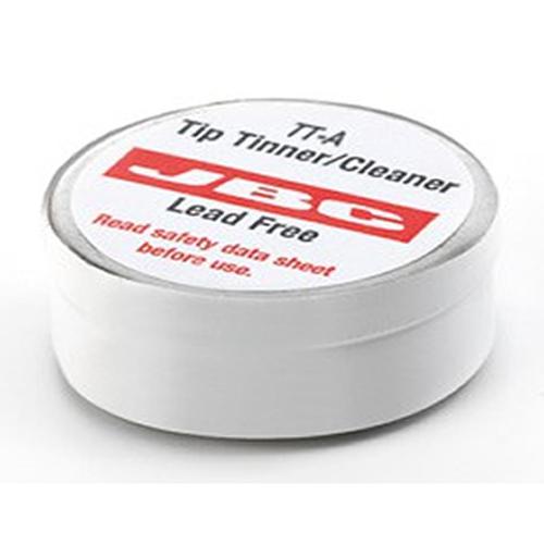 JBC TT-A - Disossidante per punte - TINNER 1pz.