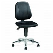 Treston - Sedia antistatica ESD ERGO 30 AL nera