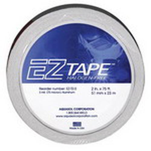 Aquasol - Nastro di Alluminio - 51mm x 23mt