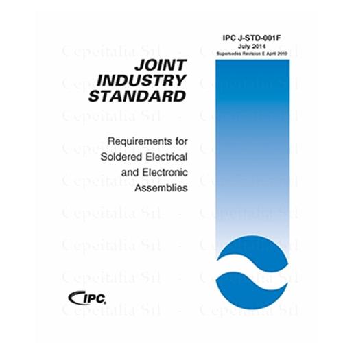 Corso IPC J-STD-001 - Challenge di Ricertificazione CIS