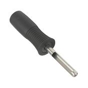 Weller 58765767 Tubetto fermapunta aperto per WP65/WXP65