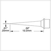 Metcal SSC-790A - Punta a conica 0.25 mm - Punta a Serie 700