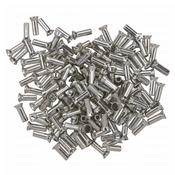 Pace 1347-0009-P100 Rivetti 036" ID-047" OD-085" LUF - 100pz