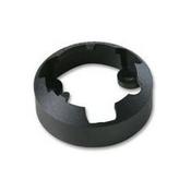 Weller 0058716791 Flangia isolante per saldatore Weller LR21