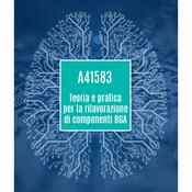 Corso di Ispezione ai Raggi-X di componenti BGA e giunti THT