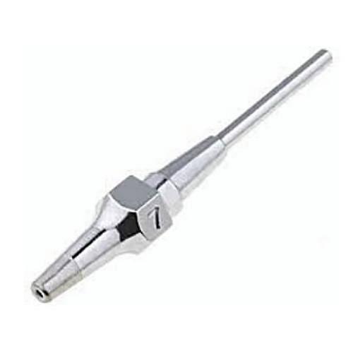 Weller XDSL7 - Punta dissaldante 12x27mm - 10pz