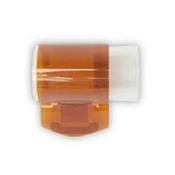 Weller Tubo di vetro con la cinghia per WXDP 120 - 4pz