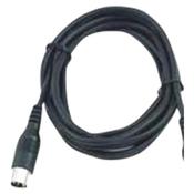 Weller 58706784 - Cordone siliconico con spina 6 poli
