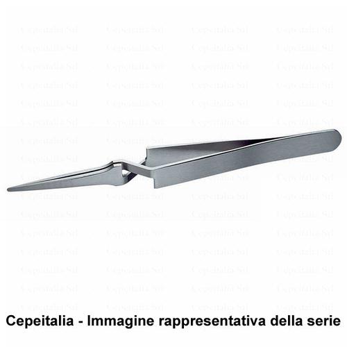 Pinzette per saldatura di gioielli di rimbalzo Pinzette per saldatura di gioielli di rimbalzo
