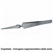 Piergiacomi 33 SA - pinzetta ad azione reversibile 150mm