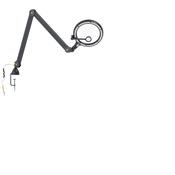 DAY-E25101 Lampada d'ingrandimento a LED - Daylight IQ ESD