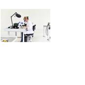 DAY-E25101 Lampada d'ingrandimento a LED - Daylight IQ ESD