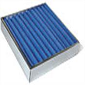 Everest 810106 - Prefiltro con telaio per gruppo Everest