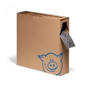 New Pig MAT4150 Rotolo assorbente in scatola 10cmx46m