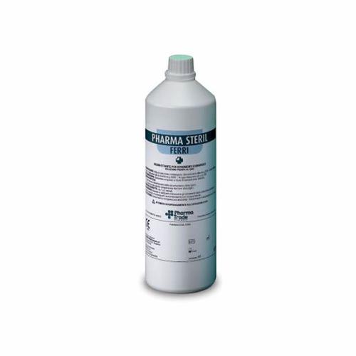 PHARMASTERIL FERRI - disinfettante a base acquosa - 1pz